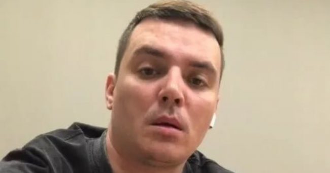 Евгений Кузин: «Очень завидую Владу Кадони, особенно слою тональника на его лице»