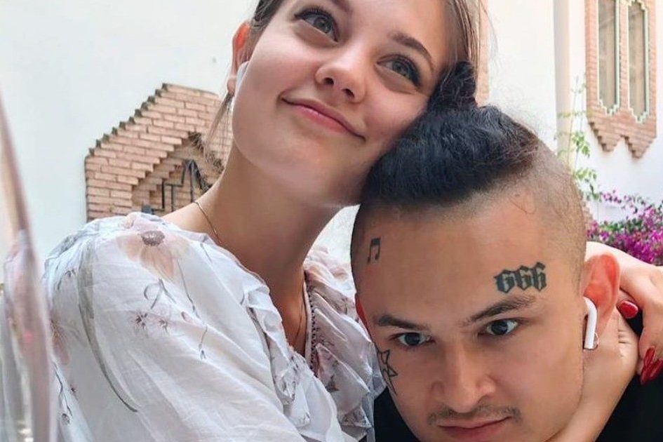 Жена Моргенштерна: «Купила офигенное белье для сюрприза. Но напилась и уснула на полу»