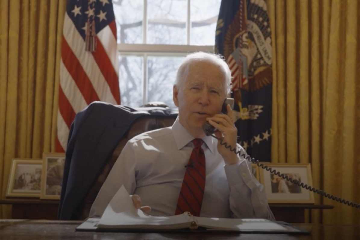 Си Цзиньпин отказался от предложения Байдена о встрече — СМИ | В мире | Политика