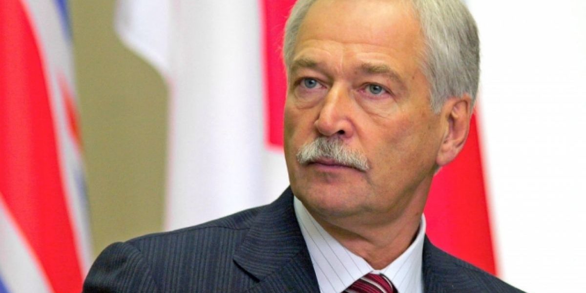 Грызлов: Киев продолжает усугублять ситуацию в урегулировании по Донбассу | В мире | Политика