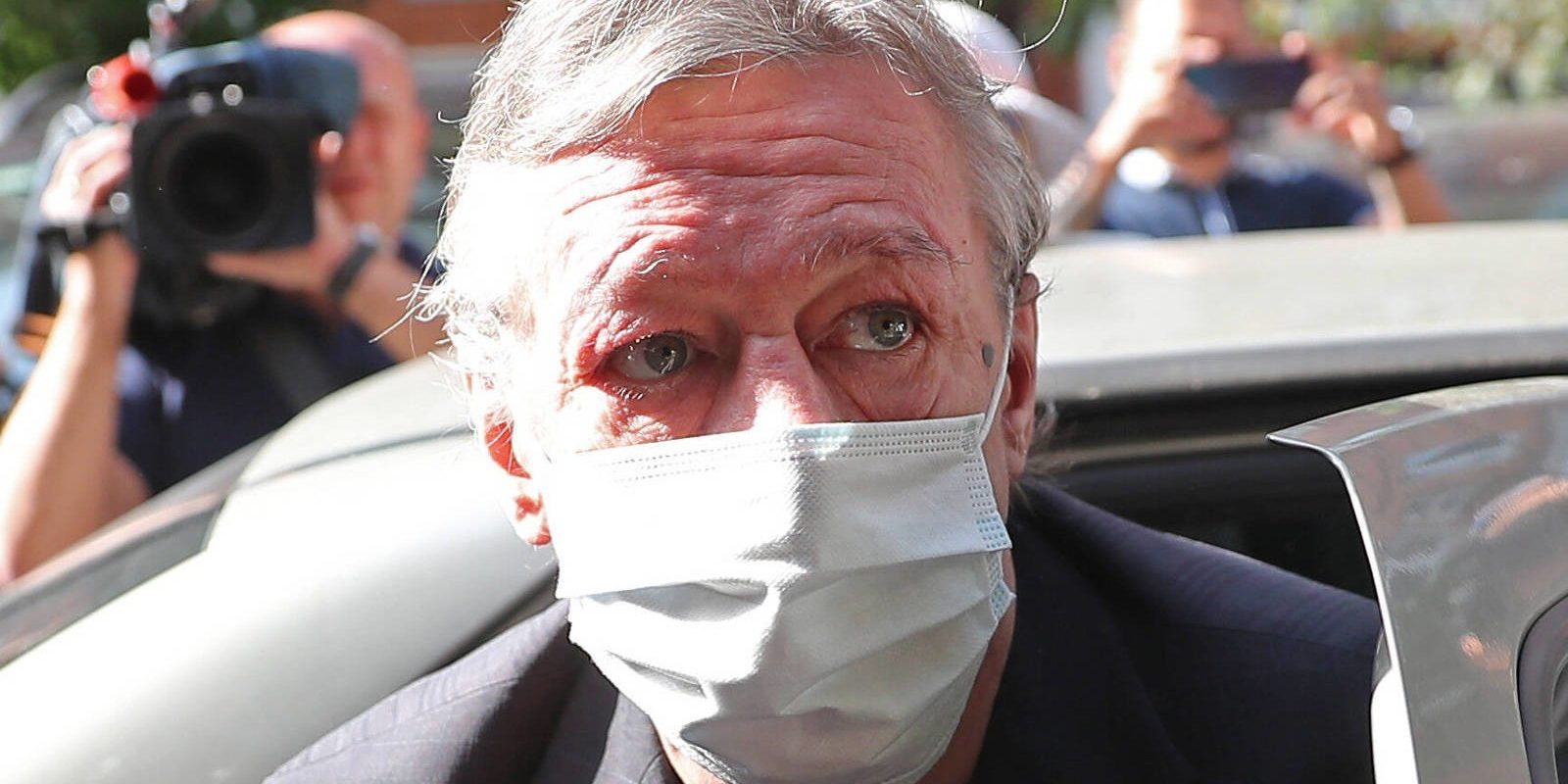 Адвокат Ефремова о гонораре за услуги, поведении Добровинского и фейковых подписях звезд