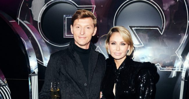 Погребняк в змеином платье, а Утяшева испугала ногами-спичками. Как прошла премия GQ