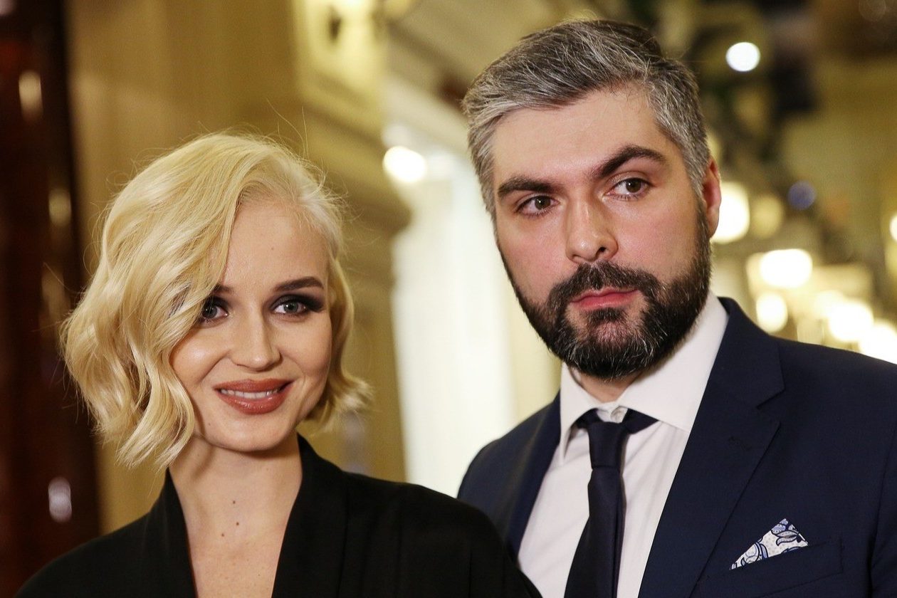 Дмитрий Исхаков подал в суд на Полину Гагарину