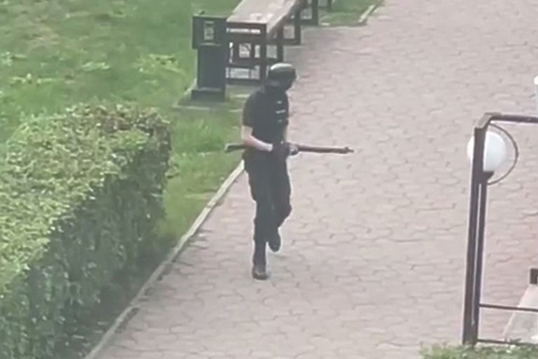 «Формула четырех ‘А»«: психолог проанализировала записку ‘пермского стрелка» — Психология