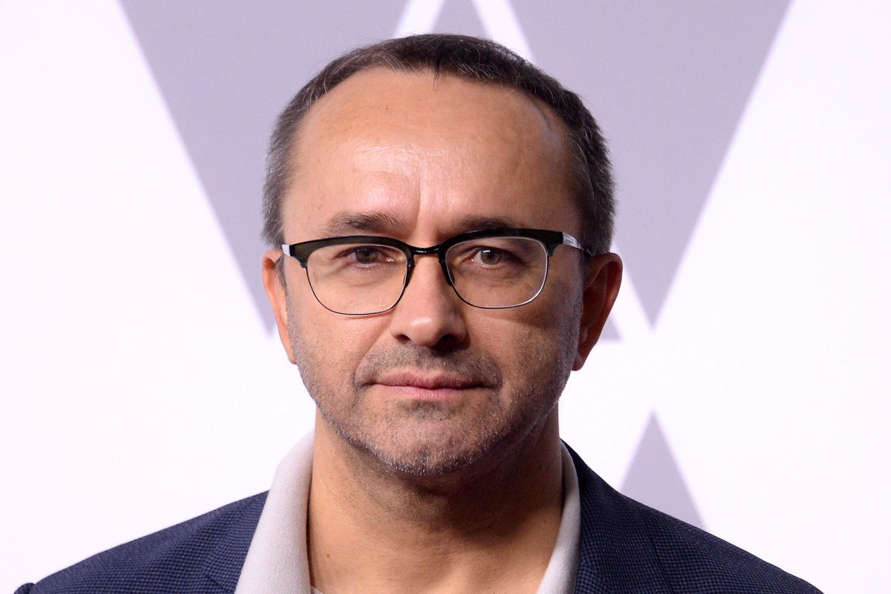 Андрея Звягинцева вывели из искусственной комы