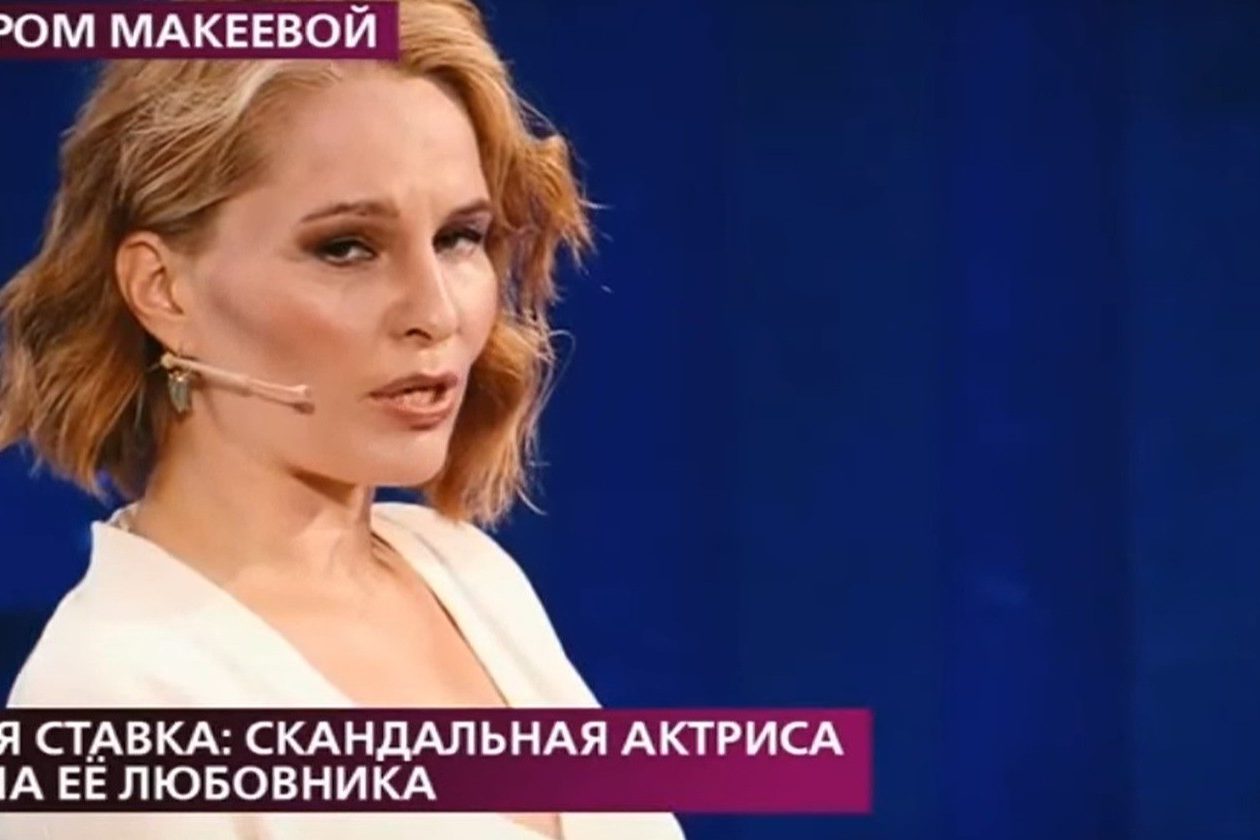 Актриса «Бригады» Наталья Панова увела мужа у беременной подруги с помощью гипноза