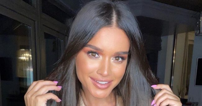 Гуру «копировать-вставить». Ксению Бородину обвинили в плагиате