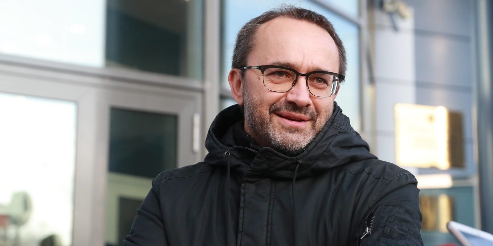 Роднянский: «Уверен, скоро продолжим работу над следующим фильмом выдающегося Звягинцева»