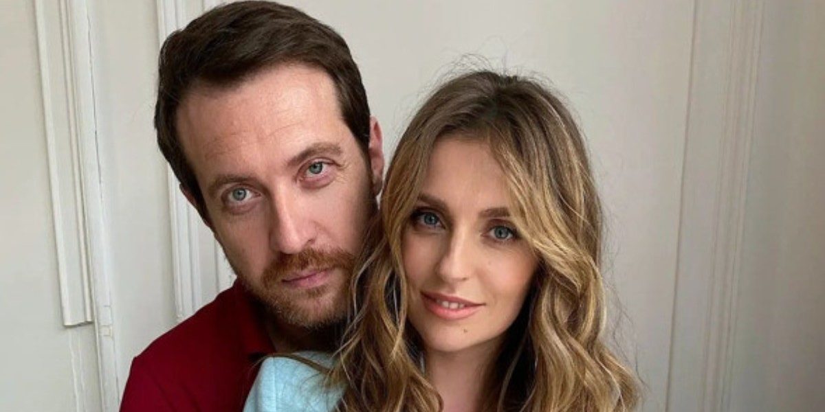 Кирилл Сафонов: «Вряд ли смогу передать словами переживания за будущее сына-торопыги»