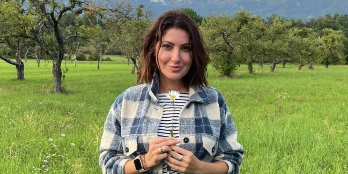 Макеева: «Смотрю на пасынка, и сердце кровью обливается. В этом мальчике столько боли»