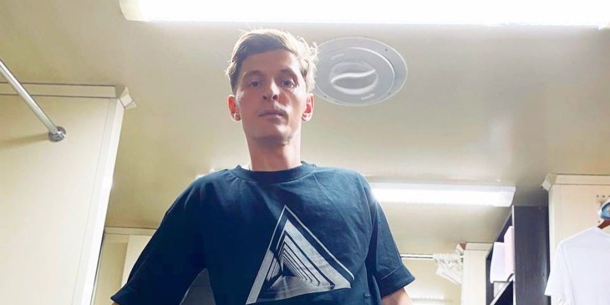 Павел Воля поиздевался над Ольгой Бузовой перед премьерой нового шоу