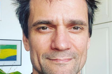 Дмитрий Миллер: «Вредные привычки я дозирую» — Звезды