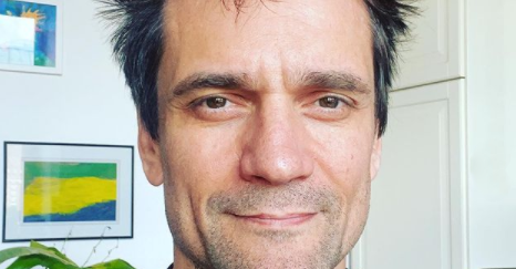 Дмитрий Миллер: «Вредные привычки я дозирую» — Звезды