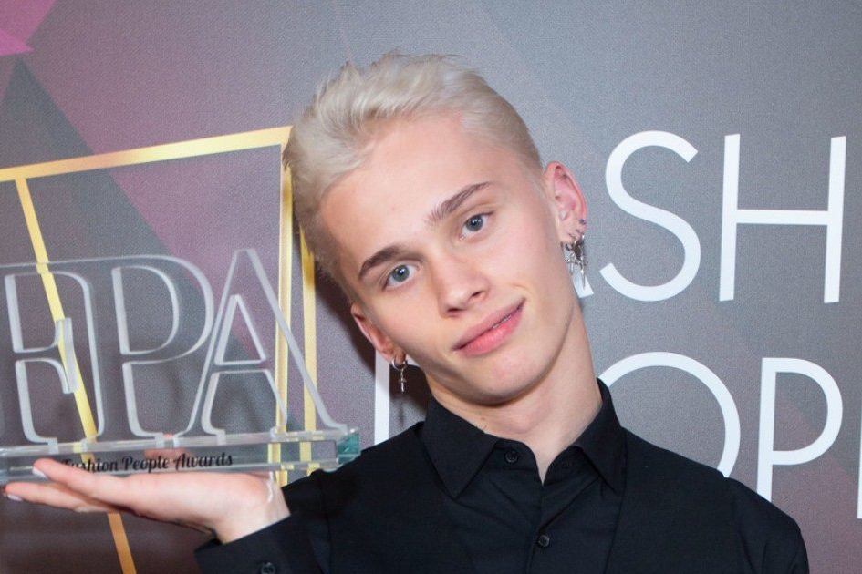 Даня Милохин: «Валя Karna.val меня не любит из-за трека Егора Крида»