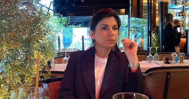 Крапивина рассказала, как тратила все силы на Лободу: «Я так больше жить не готова»