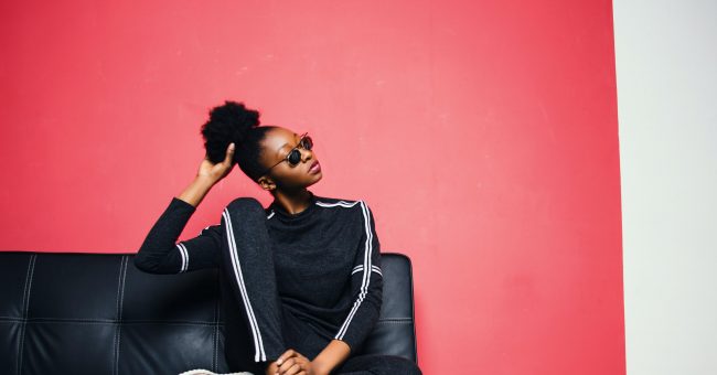 Спорт-шик: главные тренды наступившей осени — Стиль жизни