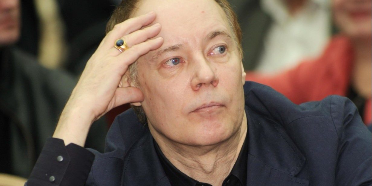 Как внучка Владимира Конкина живет вдали от семьи и ладит с опекуном