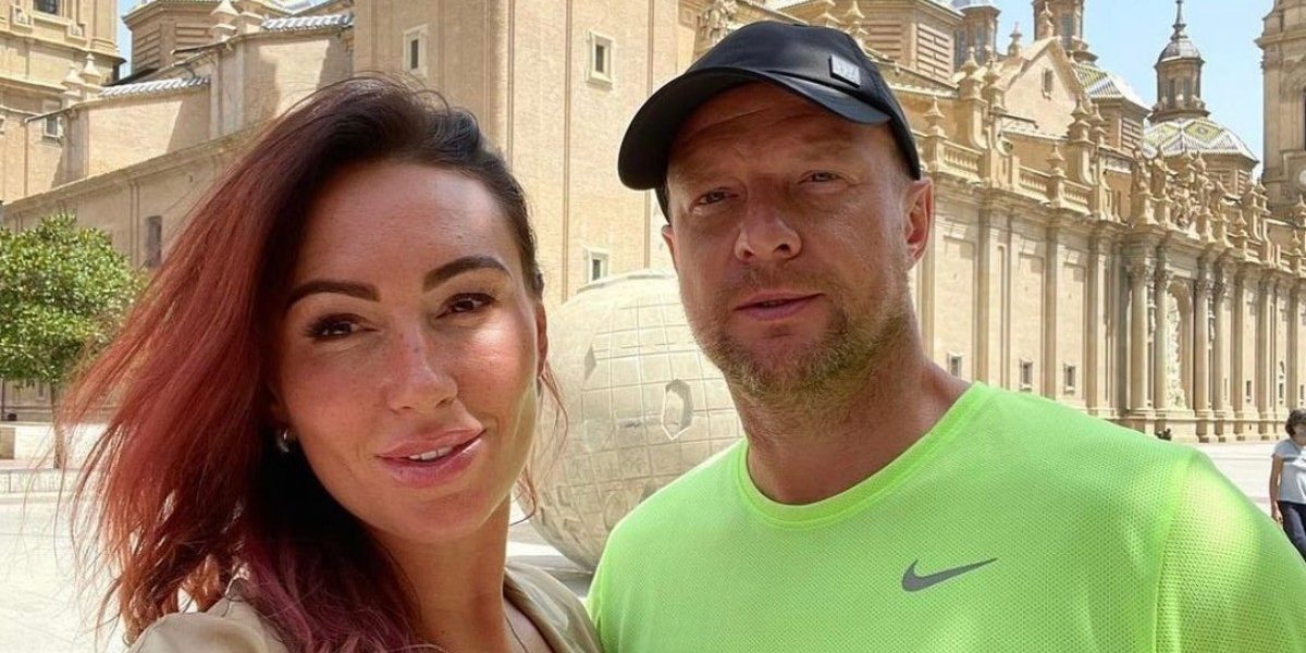 Вячеслав Малафеев: «Не раз говорили о разводе, даже сейчас не носим кольца»