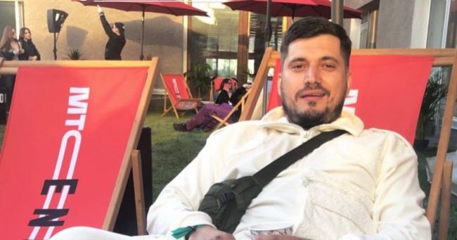 Паша Техник: «Я всегда жене говорю: «Иди на фиг отсюда. Вот вещи – вали»