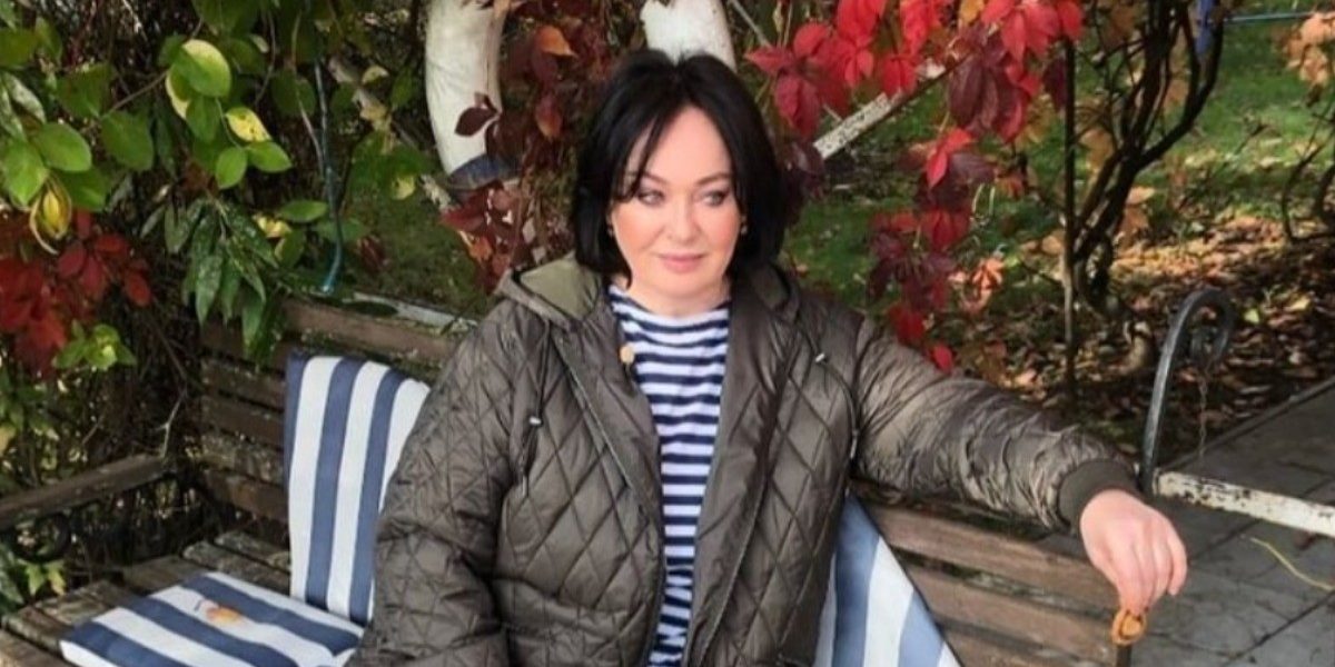 Дочь Ларисы Гузеевой прокомментировала состояние мамы