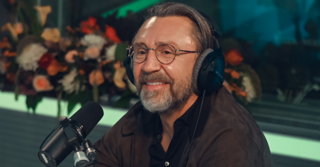 Сергей Шнуров: «Женщина сейчас — главная в мире» — Звезды