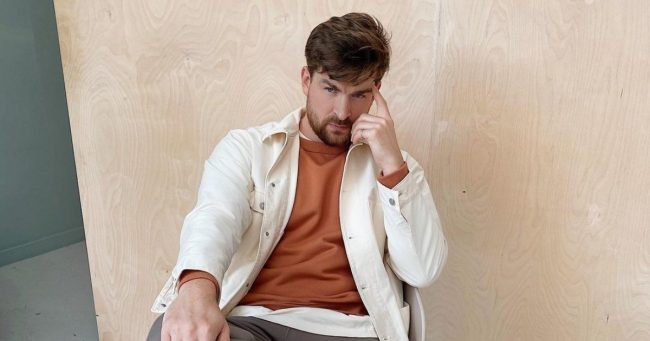 Сергей Мезенцев о расставании с первой женой: «Мы перед разводом заключили брачный договор»