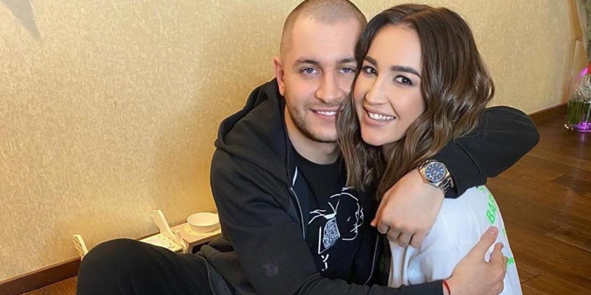 Дава – Бузовой: «Ты видела девушку, которой изменяют и бьют? Ты же знаешь, что я тебе не изменял»