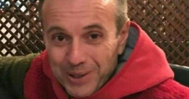 Андрей Губин: «Я умираю, уже одной ногой в могиле»