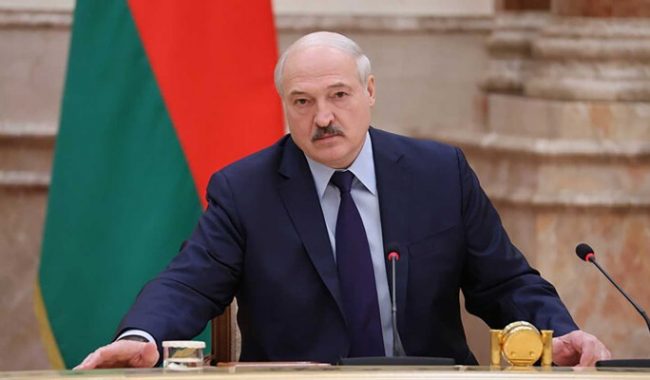 Александр Лукашенко хочет вынести вопрос смертной казни на референдум, последние новости, Конституция, новая :: Политика :: Дни.ру