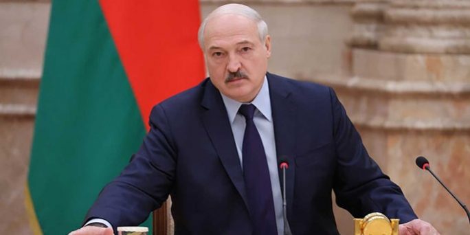 Александр Лукашенко хочет вынести вопрос смертной казни на референдум, последние новости, Конституция, новая :: Политика :: Дни.ру