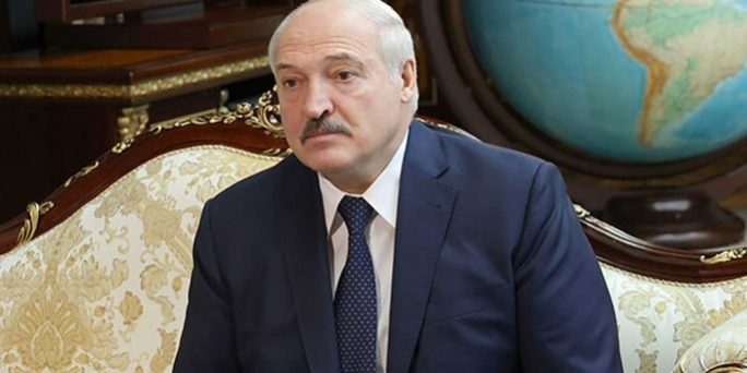 аналитик Игорь Тышкевич ожидает диалог Александра Лукашенко и Запада к весне 2022 года, последние новости, президент, Россия, Украина, С-400 :: Политика :: Дни.ру