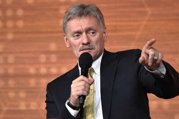 Дмитрий Песков сообщил дату встречи Владимира Путина и Владимира Зеленского – комментарии, новости, подробности :: Политика :: Дни.ру