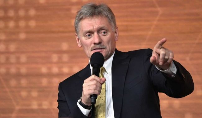 Дмитрий Песков сообщил дату встречи Владимира Путина и Владимира Зеленского – комментарии, новости, подробности :: Политика :: Дни.ру
