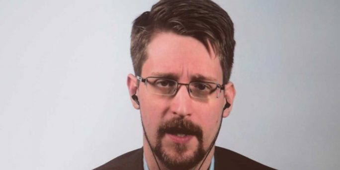 Эдвард Сноуден выступил на марафоне общества «Знание», последние новости :: Общество :: Дни.ру