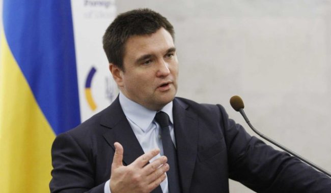 экс-глава МИД страны о давлении со стороны России после выборов в Госдуму, последние новости :: Политика :: Дни.ру