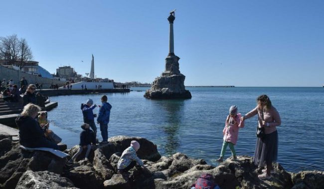 как Россия может ответить на заявление Турции по Крыму: Эрдоган, Сатановский, подробности, все новости :: Политика :: Дни.ру