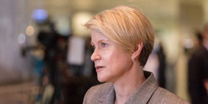 Шмелева предложила снять двойную регламентацию с аспирантуры :: Общество :: Дни.ру