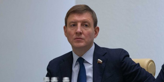В «Единой России» пообещали оперативно принять законопроект о частных газопроводах :: Политика :: Дни.ру