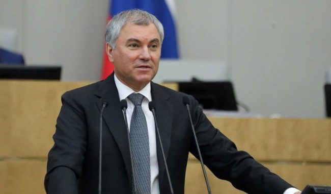 Вячеслав Володин ревакцинировался, последние новости, выборы, председатель :: Коронавирус :: Дни.ру