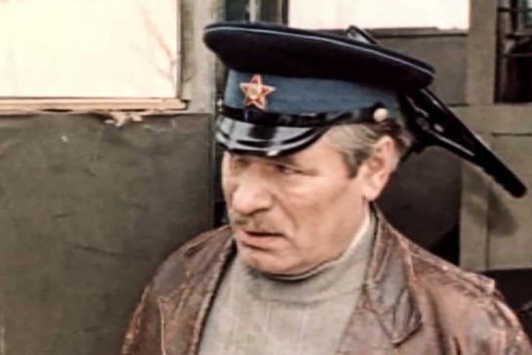 как сложилась судьба звезды «Место встречи изменить нельзя» Алексея Миронова: биография, подробности, последние новости :: Шоу-бизнес :: Дни.ру