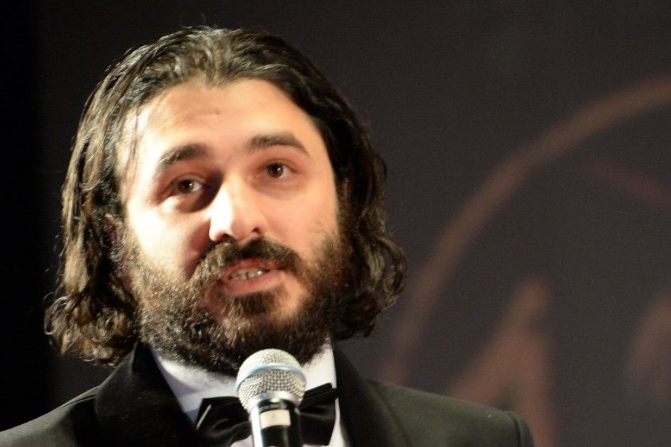 Вслед за Чекатило. Сарик Андреасян снимет сериал о жертвах скопинского маньяка