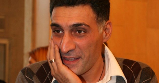 Тигран Кеосаян: «Ксюша Собчак умнее той гадости, которую она творит»