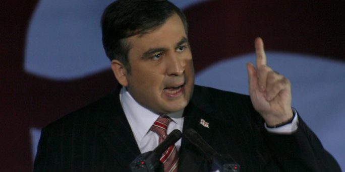 политическая карьера, президент, Грузия, Украина, вернулся :: Политика :: Дни.ру