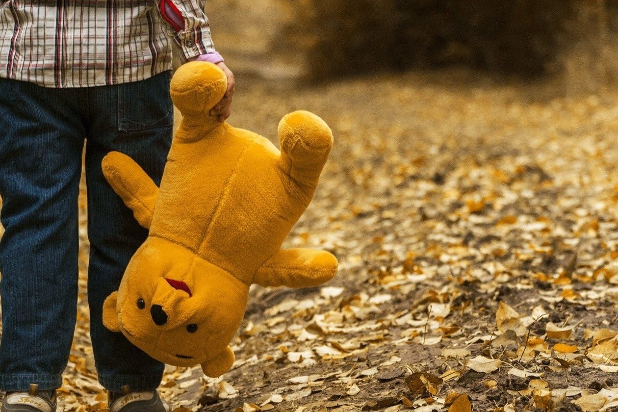 Осень, осень! Гороскоп на октябрь