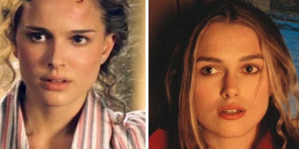 Найтли, Портман и другие селебритис, которых часто не отличают друг от друга — Звезды