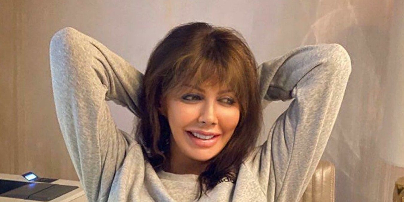 «В недавнем прошлом была агония, теперь меня нет»: Алиса Аршавина прервала молчание