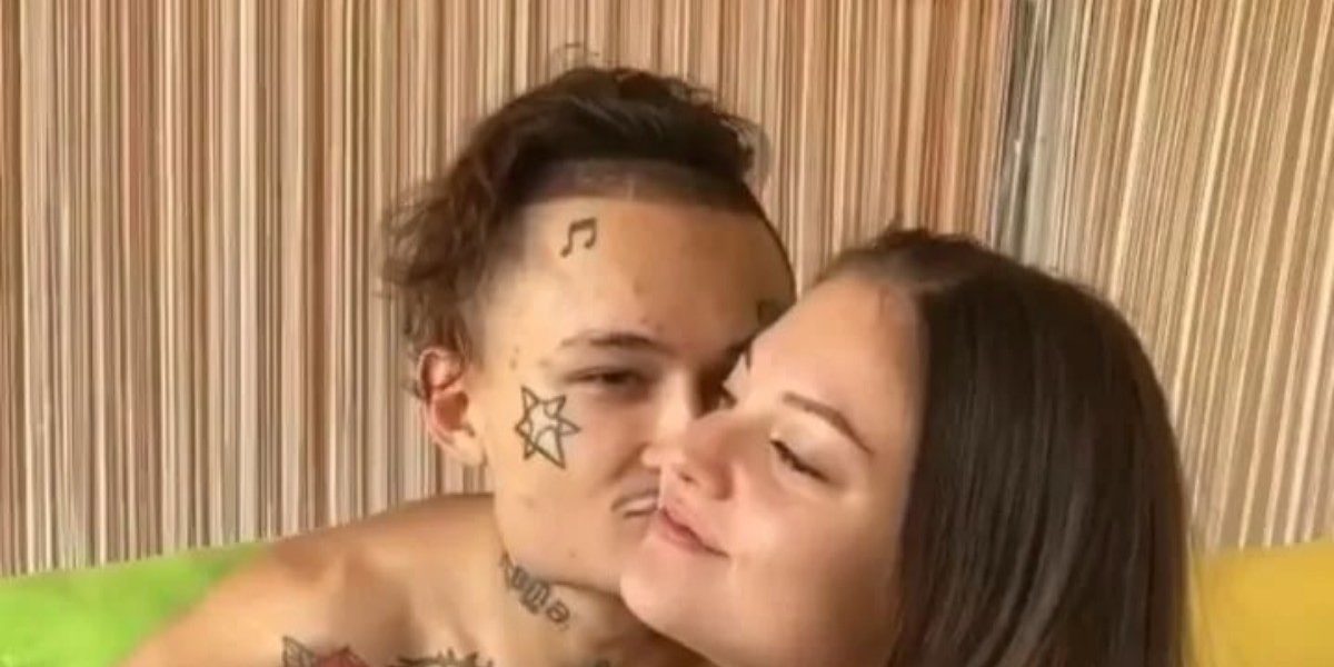 «Мне так сложно жить»: жена Моргенштерна страдает от депрессии