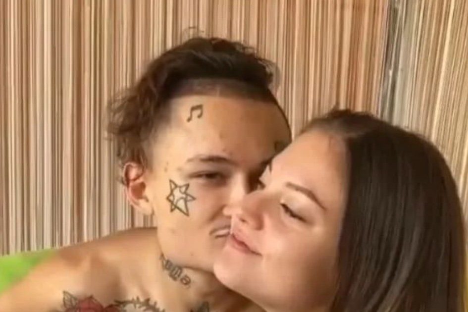 «Мне так сложно жить»: жена Моргенштерна страдает от депрессии