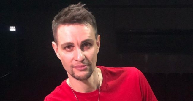 Новый ведущий «Битвы экстрасенсов» Ларионов: «Я сталкивался с полтергейстом и призраками»
