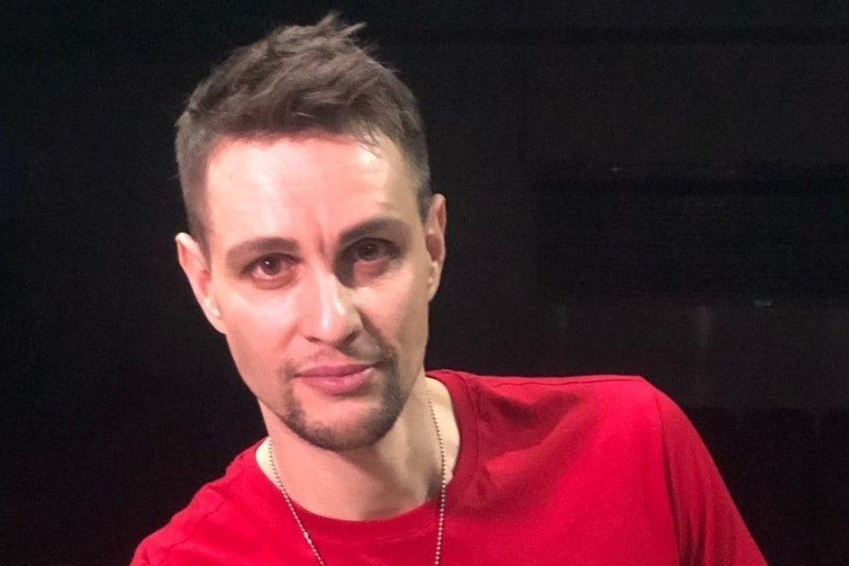 Новый ведущий «Битвы экстрасенсов» Ларионов: «Я сталкивался с полтергейстом и призраками»